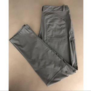 Lululemon ABC Pants EUC Sz 34